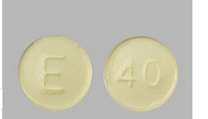 Acheter Opana ER 40 mg en ligne