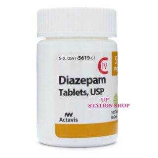 Diazepam 10mg en ligne