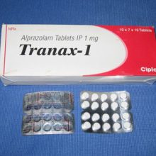 Tranax-1